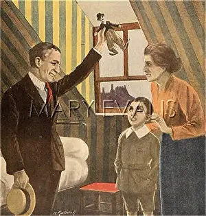 Revisits: CHAPLIN/OLD LODGINGS