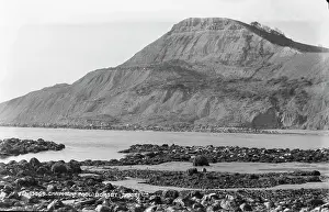 Seascape: Chapman Pool, Dorset