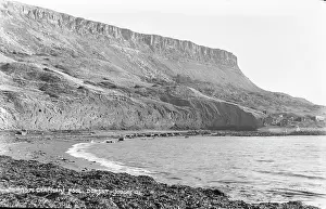 Chapman: Chapman Pool, Dorset