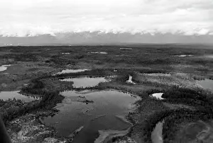 Ranges: Chara valley, 1978