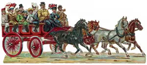 Excursions: Charabanc Excursion