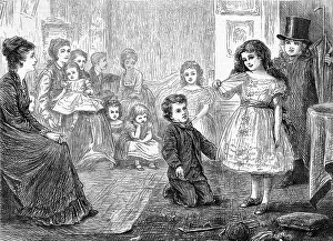 Charades: CHARADES, 1871