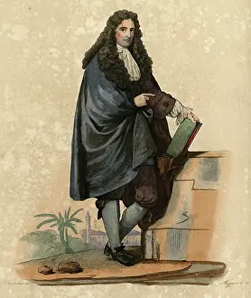 Chardin: CHARDIN