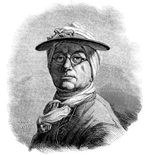 Chardin: Chardin, Jean-Baptiste Simeon, 2.11.1699 - 6.12.1779