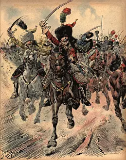 Gritty: The Charge