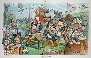 Prosperity: The last charge