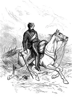 Charger: The Charge of the Light Brigade, Balaklava