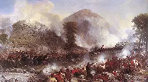 Plum: Charge of the Pennsylvania Reserves at Plum Run