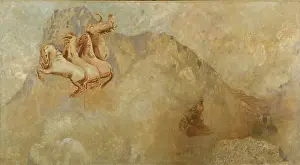 Soleil: Chariot of the Sun