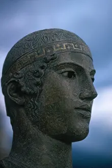 Delphi: Charioteer of Delphi