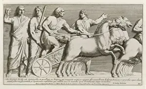 Charioteer: Charioteer's Instruction