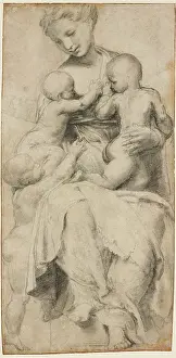 Rubbed: Charity