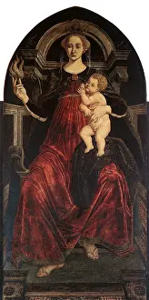 Virtue: Charity