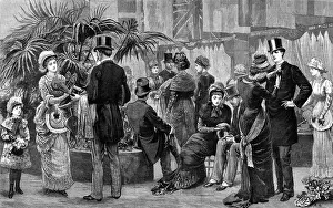 Ventnor: A CHARITY BAZAAR