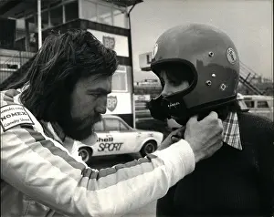 Sparks: Charity Race Practice in UK