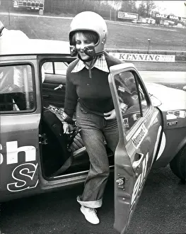 Sparks: Charity Race Practice in UK