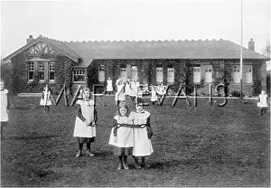 Wallasey: CHARITY SUMMER CAMP
