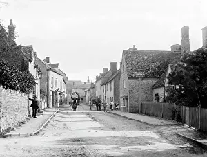 Charlbury: Charlbury