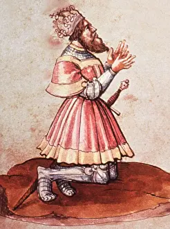 Franks: Charlemagne, Emperor of the Romans