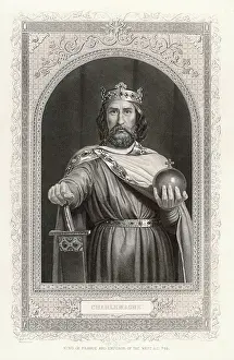 Karolus: Charlemagne, King and Emperor
