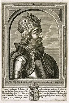 Carolus: Charlemagne, King and Emperor