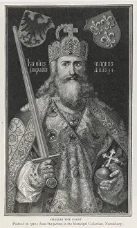 Carolus: Charlemagne, King and Emperor