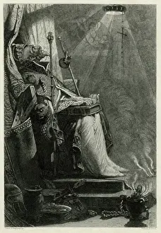 Carolus: Charlemagne, King and Emperor