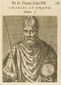 Carolus: Charlemagne, King and Emperor