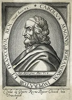 Carolus: Charlemagne, King and Emperor