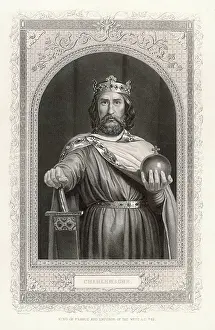 Carolus: Charlemagne, King and Emperor