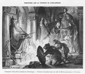 Carolus: Charlemagne, King and Emperor