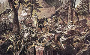 Subdue: CHARLEMAGNE IN LOMBARDY