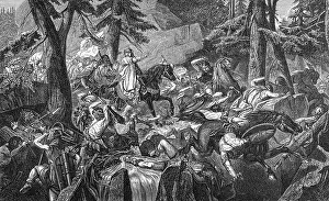 Subdue: CHARLEMAGNE IN LOMBARDY