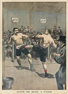 Gallic: CHARLEMONT V DRISCOLL