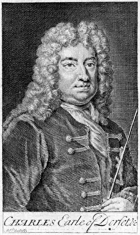 1638: CHARLES 6 EARL DORSET