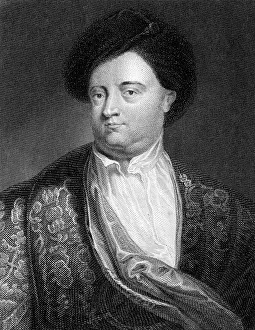 1638: CHARLES 6 EARL DORSET