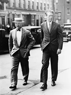 Falsely: Charles A. Lindbergh and New Jersey State ?