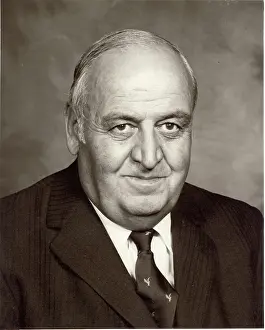 Ceng: Charles Abell OBE