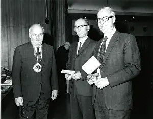 Ceng: Charles Abell, OBE, FSLAET, CEng, FRAeS, 1910-1998, Roya