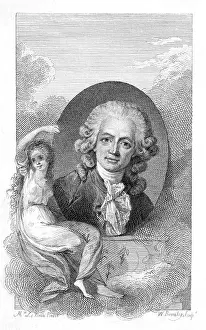 Dismissed: CHARLES ALEX DE CALONNE