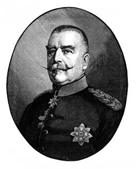 Sigmaringen: Charles Anthony, 7.9.1811 - 2.6.1885, Prince