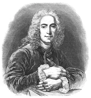 1752: CHARLES-ANTOINE COYPEL 2