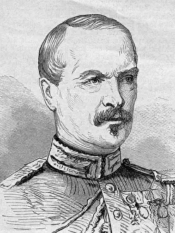 Frossard: Charles Auguste Frossard