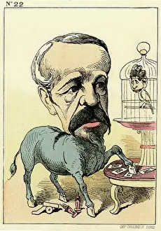Frossard: CHARLES AUGUSTE FROSSARD