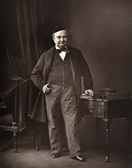 Beuve: Charles Augustin Sainte-Beuve