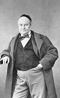 Beuve: CHARLES AUGUSTIN SAINTE-BEUVE