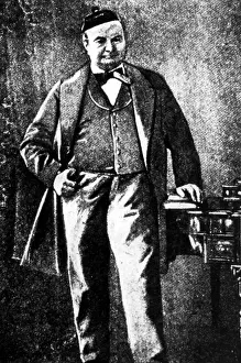 Sainte: Charles Augustin Sainte-Beuve