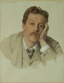 Blackmailer: Charles Augustus Howell