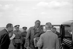 Lindberg: Charles Augustus LINDBERGH