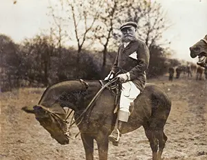 Rawhide Collection: Charles Augustus Stanhope, 8th Earl of Harrington